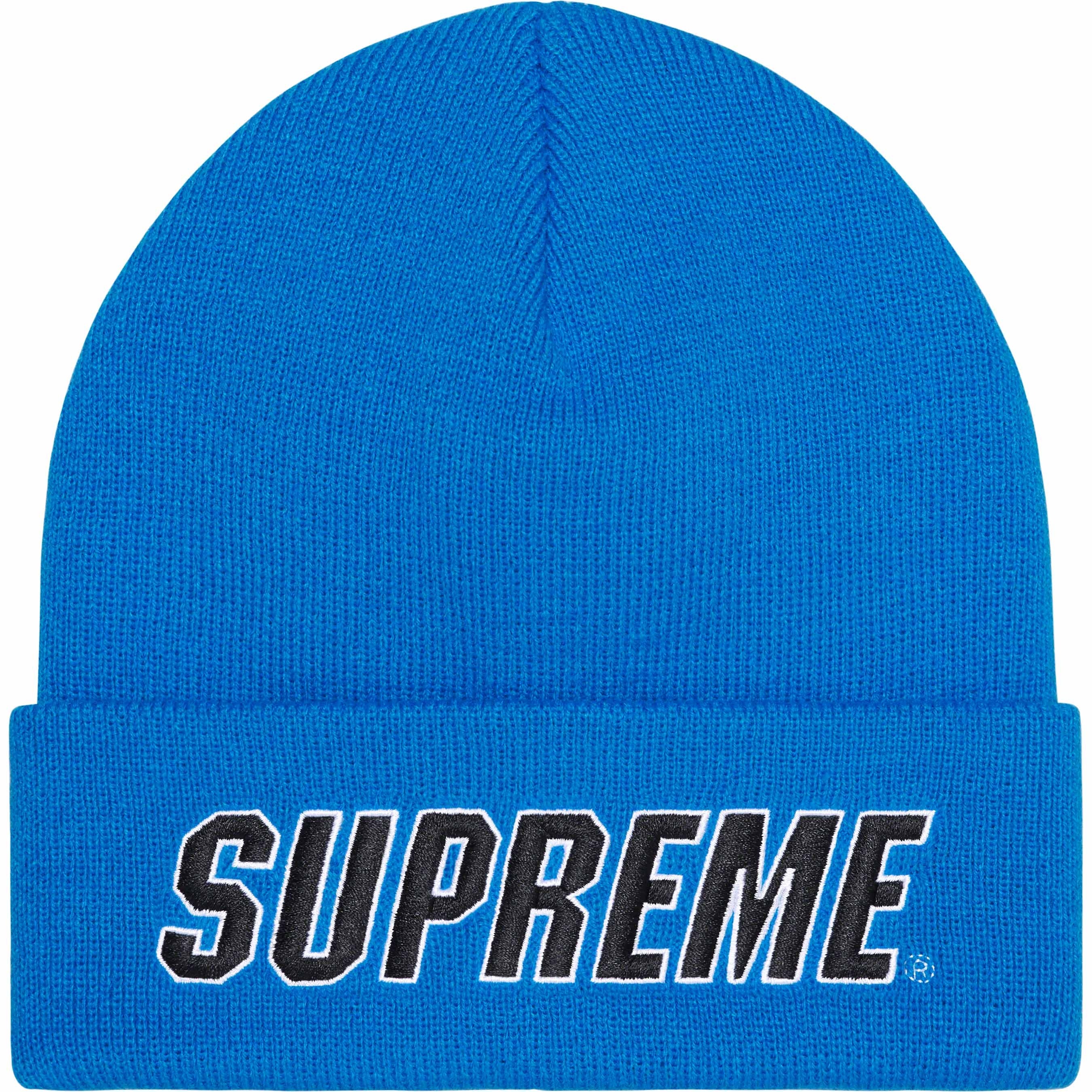 Slant Beanie view 2
